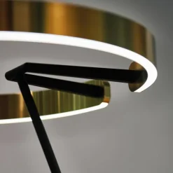 Mito Raggio Vloerlamp