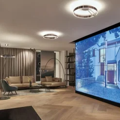 Mito Raggio Vloerlamp