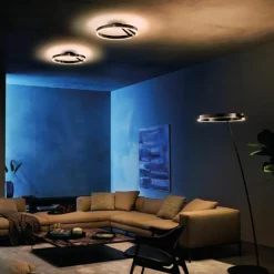 Mito Raggio Vloerlamp