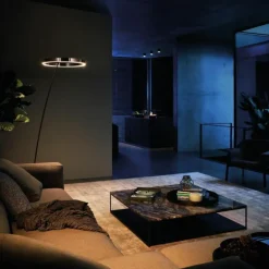 Mito Raggio Vloerlamp