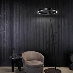Mito Raggio Vloerlamp