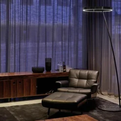 Mito Raggio Vloerlamp