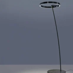 Mito Raggio Vloerlamp