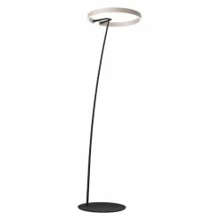 Mito Raggio Vloerlamp