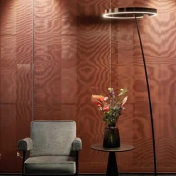 Mito Raggio Vloerlamp
