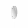 Mito Sfera Corda Wandspiegel Small