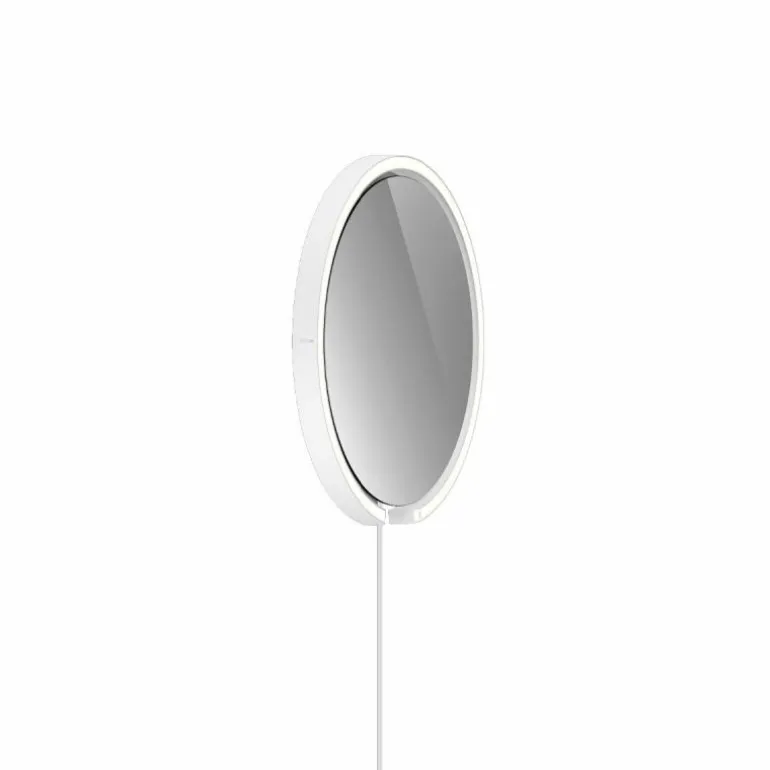Mito Sfera Corda Wandspiegel Small