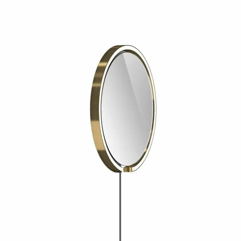 Mito Sfera Corda Wandspiegel Small