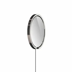Mito Sfera Corda Wandspiegel Small