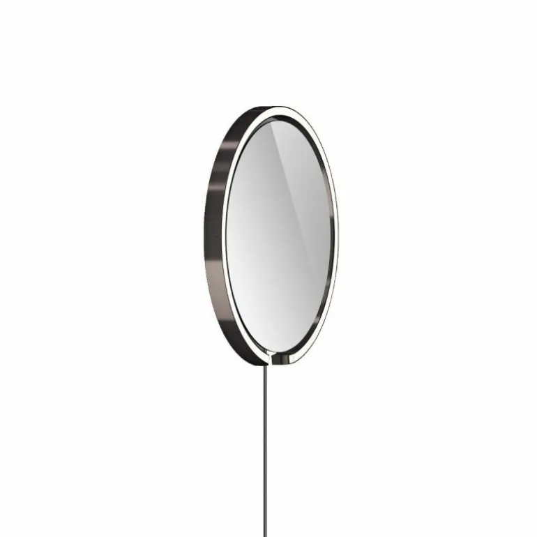 Mito Sfera Corda Wandspiegel Small