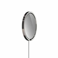 Mito Sfera Corda Wandspiegel Small