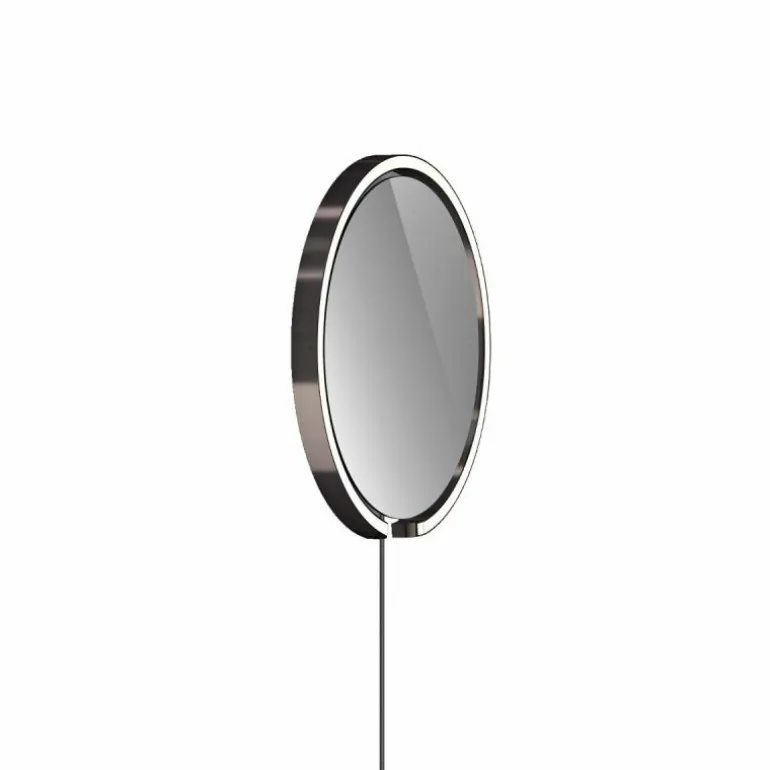 Mito Sfera Corda Wandspiegel Small