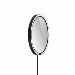Mito Sfera Corda Wandspiegel Small