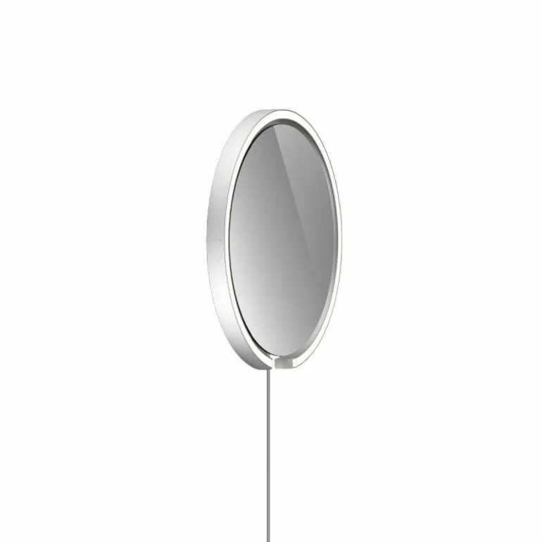 Mito Sfera Corda Wandspiegel Small