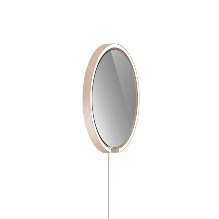 Mito Sfera Corda Wandspiegel Small