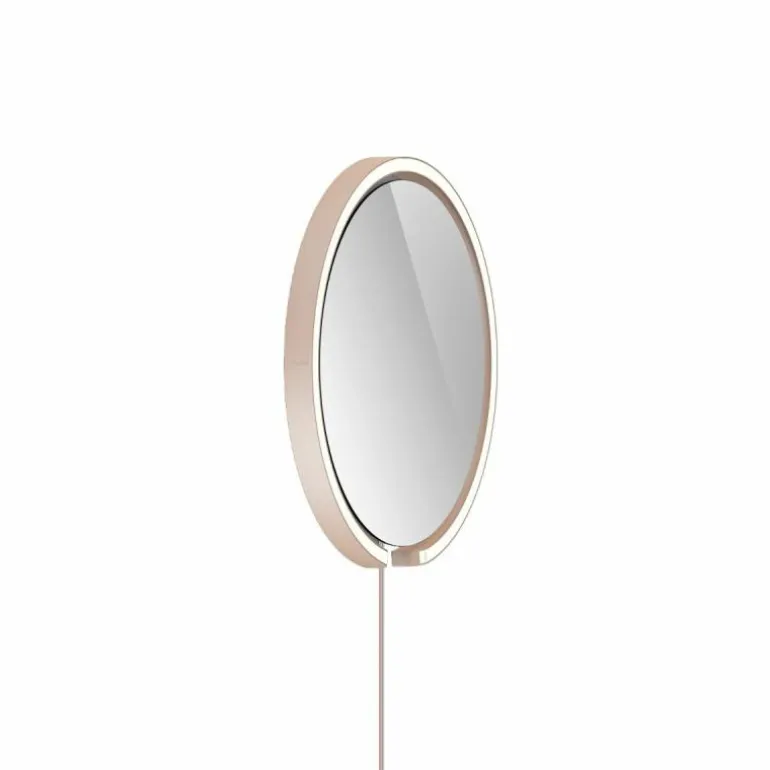 Mito Sfera Corda Wandspiegel Small