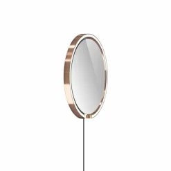 Mito Sfera Corda Wandspiegel Small