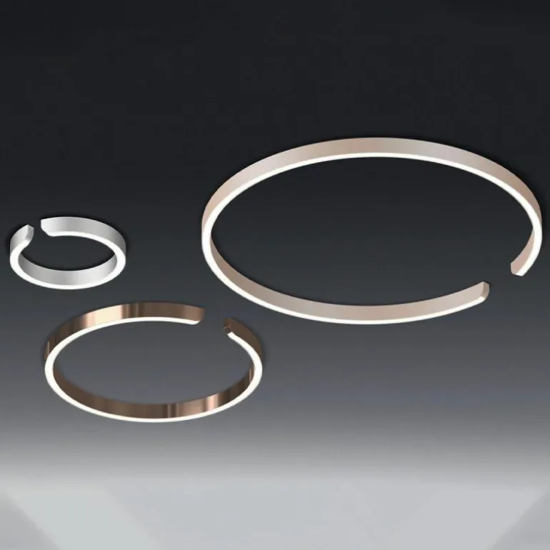 Mito Soffitto Plafondlamp Large