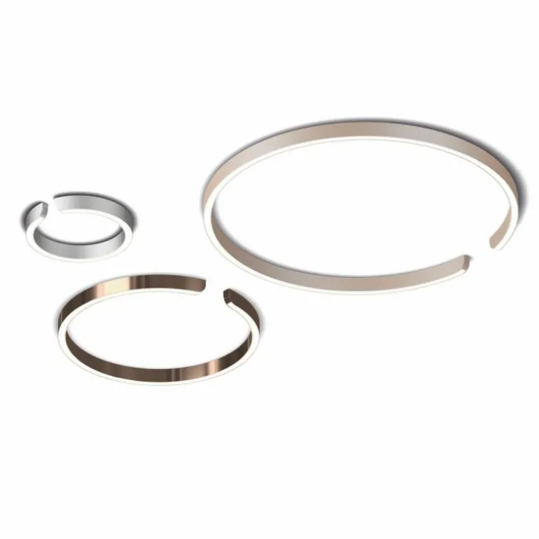 Mito Soffitto Plafondlamp Large