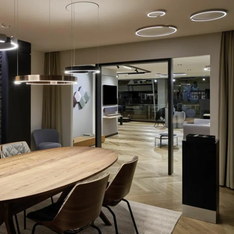 Mito Soffitto Plafondlamp Large