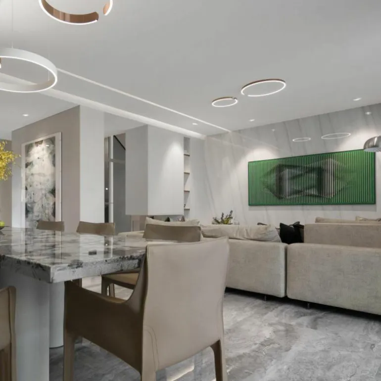 Mito Soffitto Plafondlamp Large