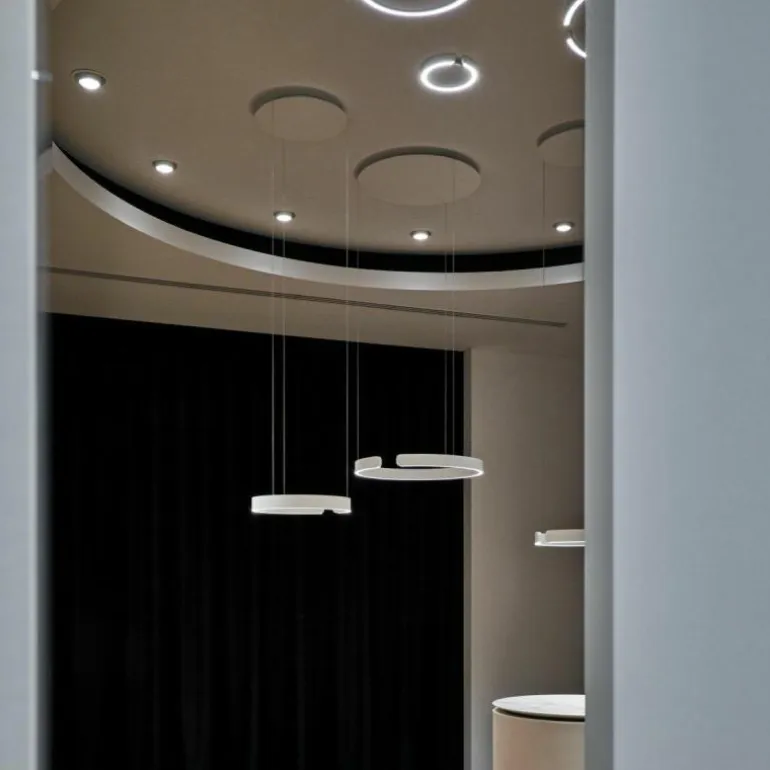 Mito Soffitto Plafondlamp Large