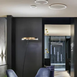 Mito Soffitto Plafondlamp Large