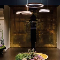 Mito Sospeso 60 Hanglamp