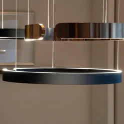 Mito Sospeso 60 Hanglamp