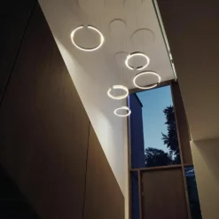 Mito Sospeso 60 Hanglamp