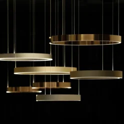 Mito Sospeso 40 Hanglamp