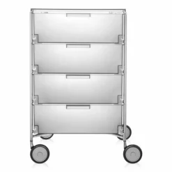 Mobil 4 Ladekast