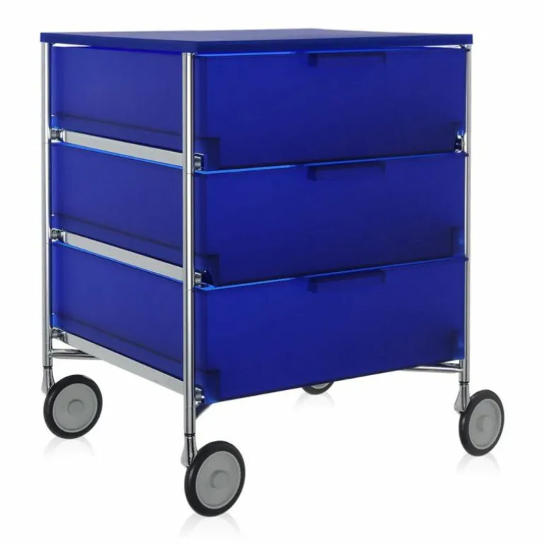 Mobil 3 Ladekast