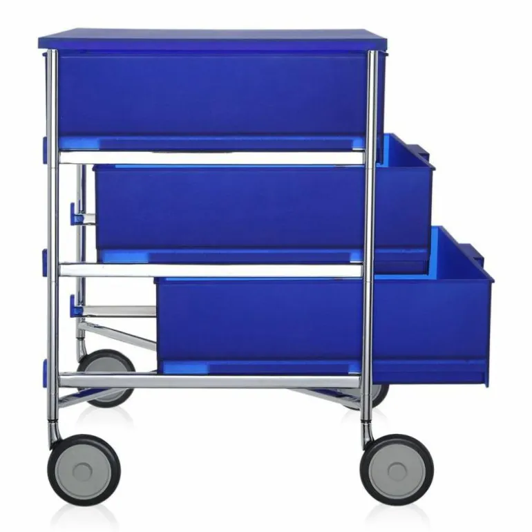 Mobil 3 Ladekast