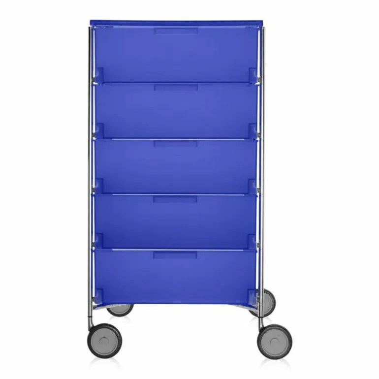 Mobil 5 Ladekast