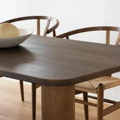 Moci Eettafel