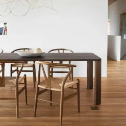 Moci Eettafel