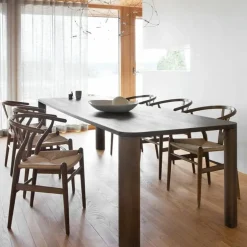 Moci Eettafel
