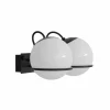 Model 237/2 & 238/2 Wandlamp