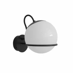 Model 237/1 & 238/1 Wandlamp