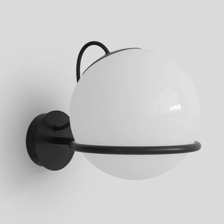 Model 237/1 & 238/1 Wandlamp