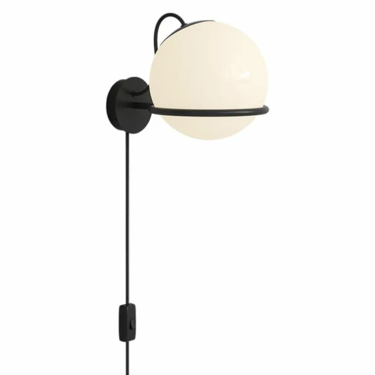 Model 237/1 & 238/1 Wandlamp