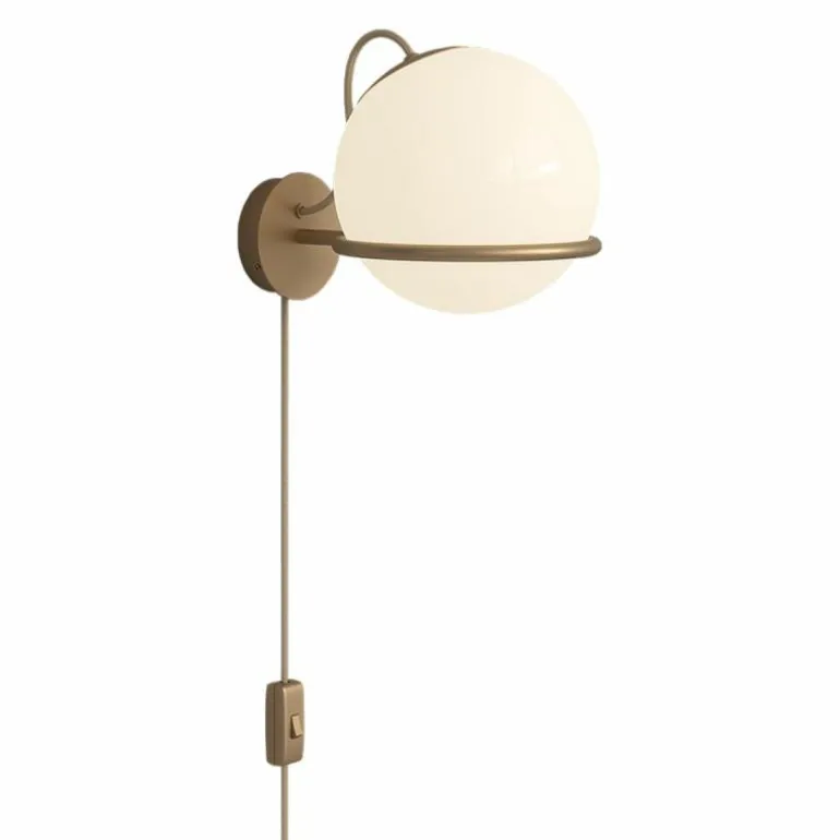 Model 237/1 & 238/1 Wandlamp