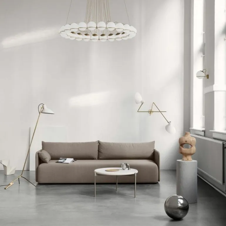 Model 237/1 & 238/1 Wandlamp