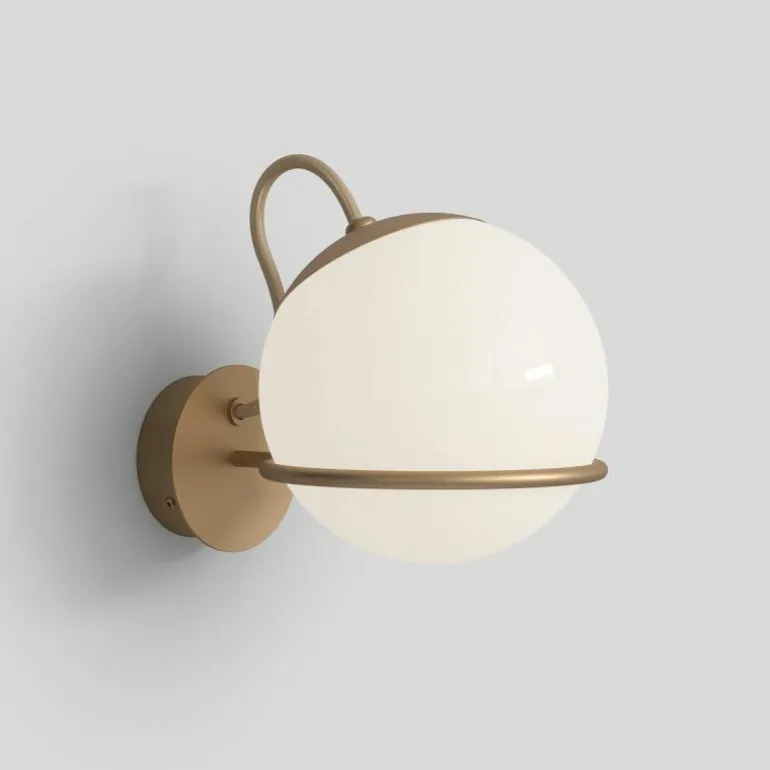 Model 237/1 & 238/1 Wandlamp