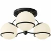 Model 2042 Plafondlamp