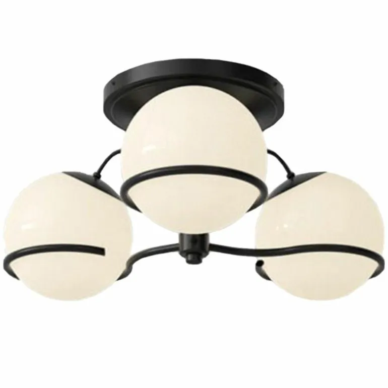 Model 2042 Plafondlamp