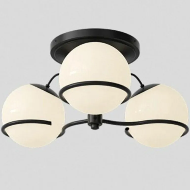 Model 2042 Plafondlamp