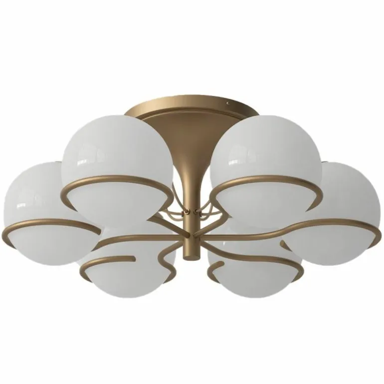 Model 2042 Plafondlamp