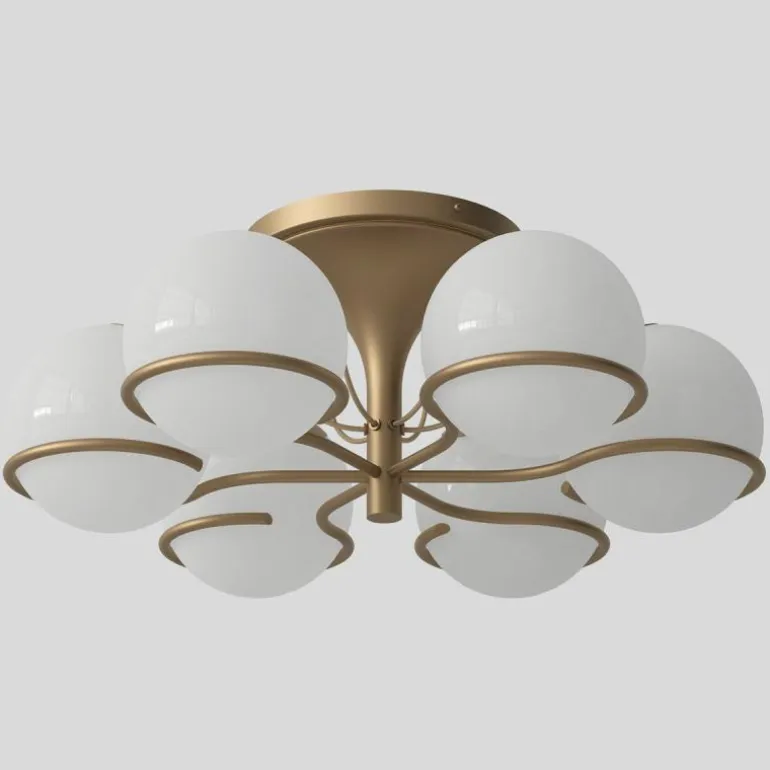 Model 2042 Plafondlamp